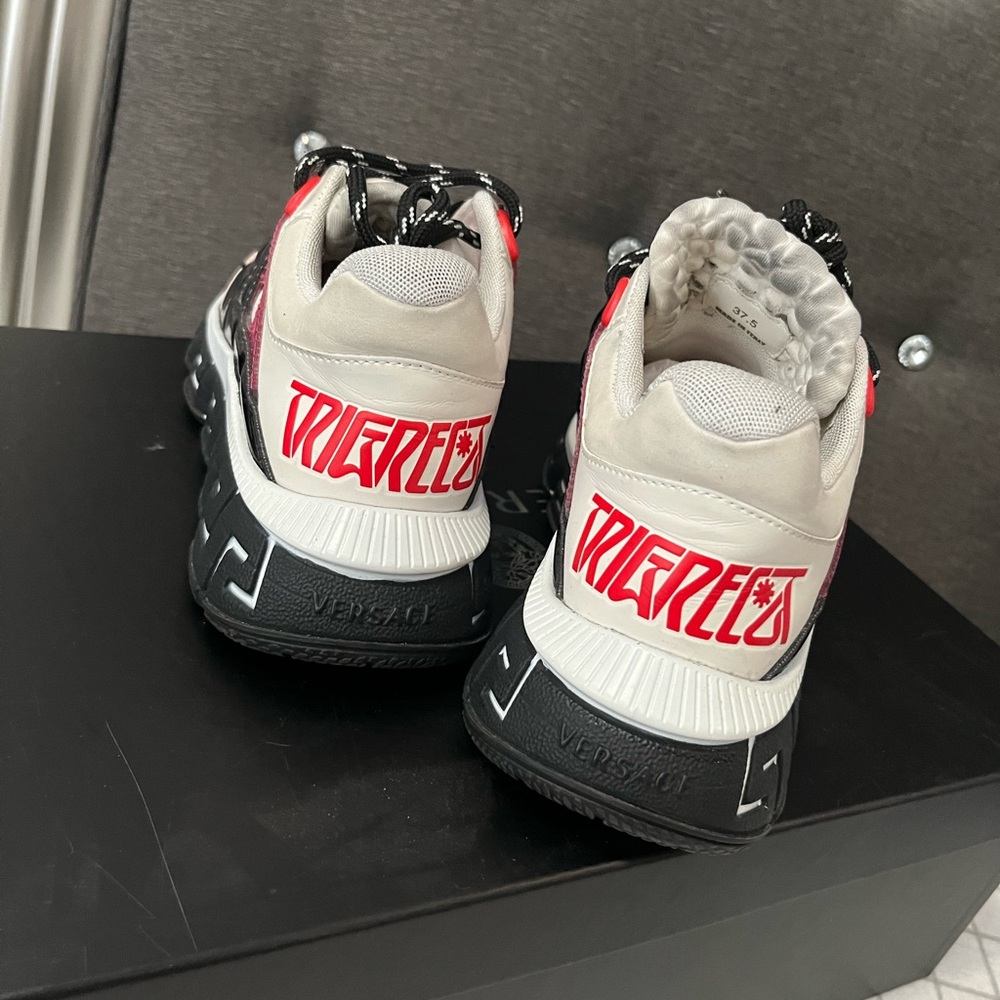 Versace Sneakers